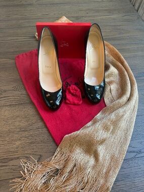 Christian Louboutin